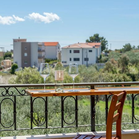 Searenity Daire Split Dış mekan fotoğraf