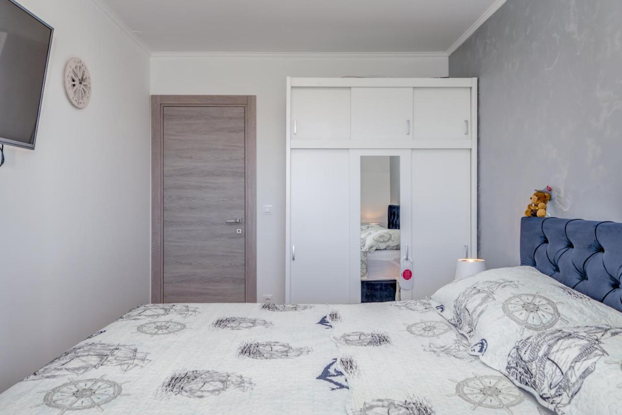 Searenity Daire Split Dış mekan fotoğraf