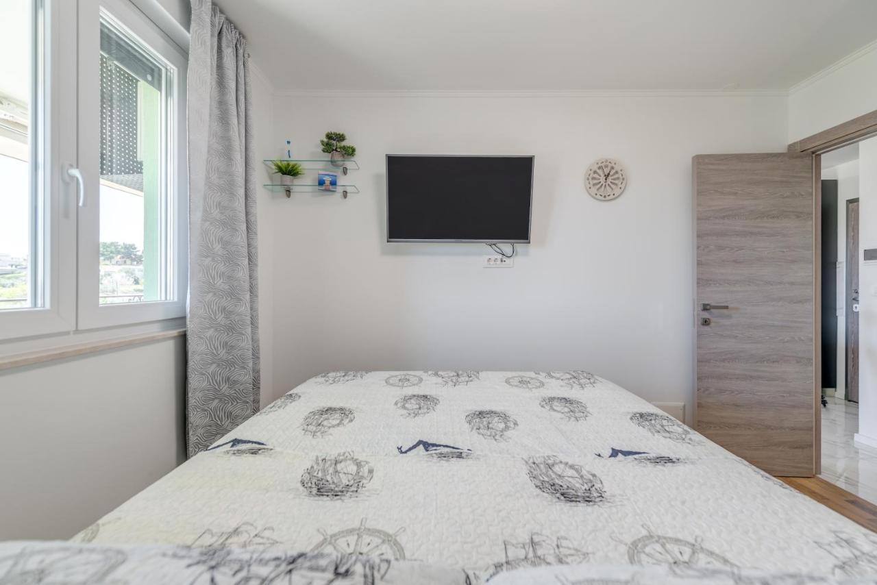 Searenity Daire Split Dış mekan fotoğraf