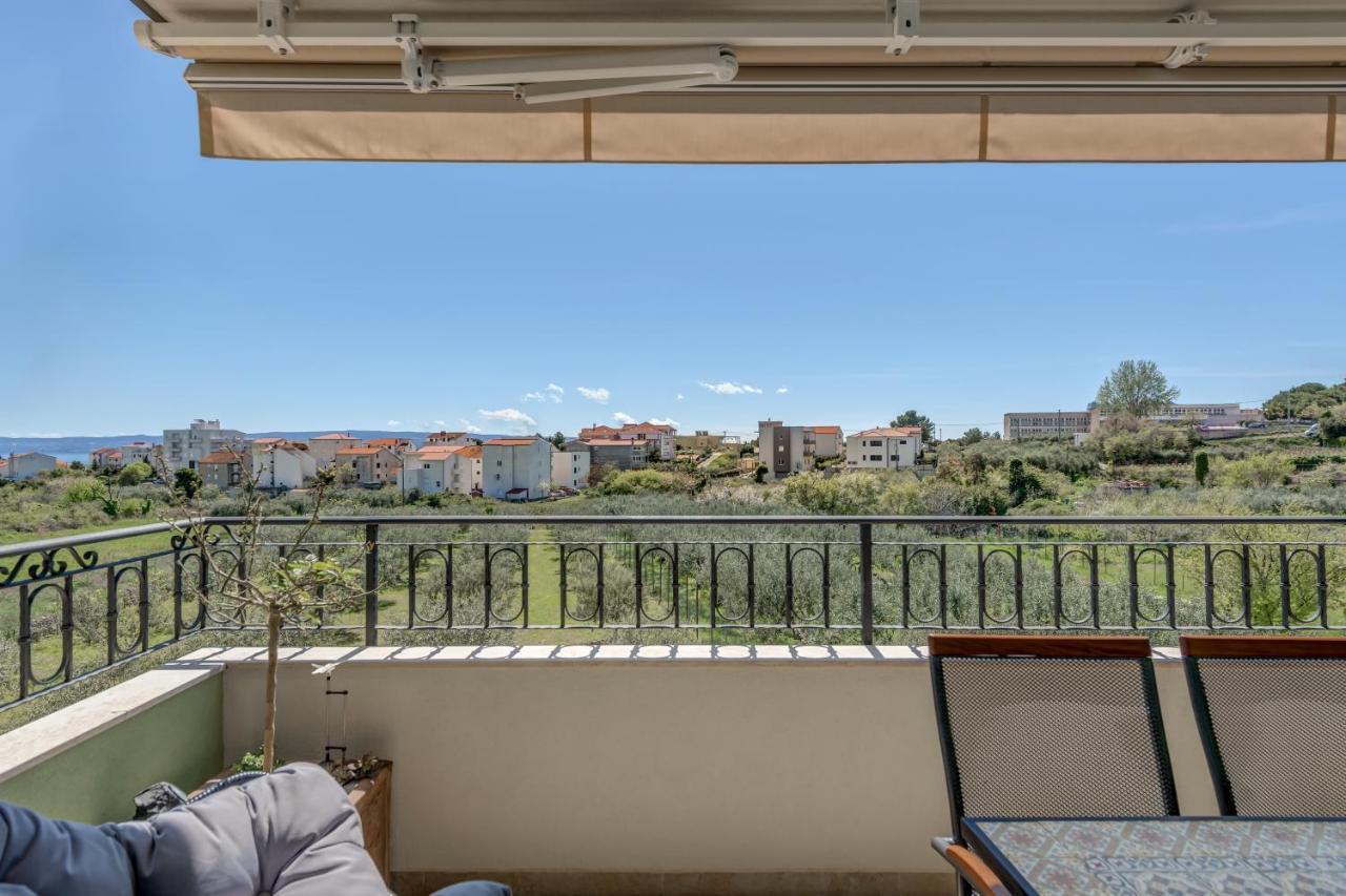 Searenity Daire Split Dış mekan fotoğraf