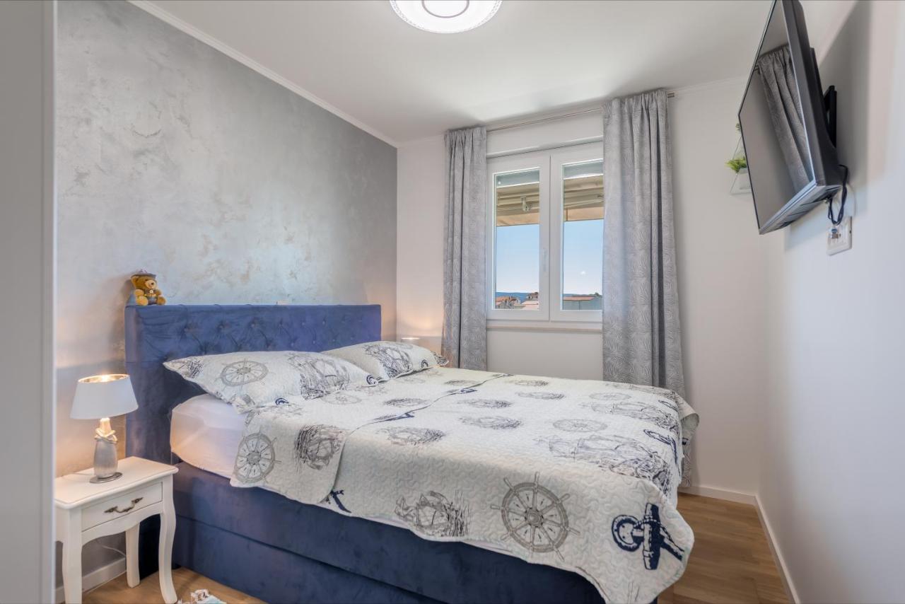 Searenity Daire Split Dış mekan fotoğraf