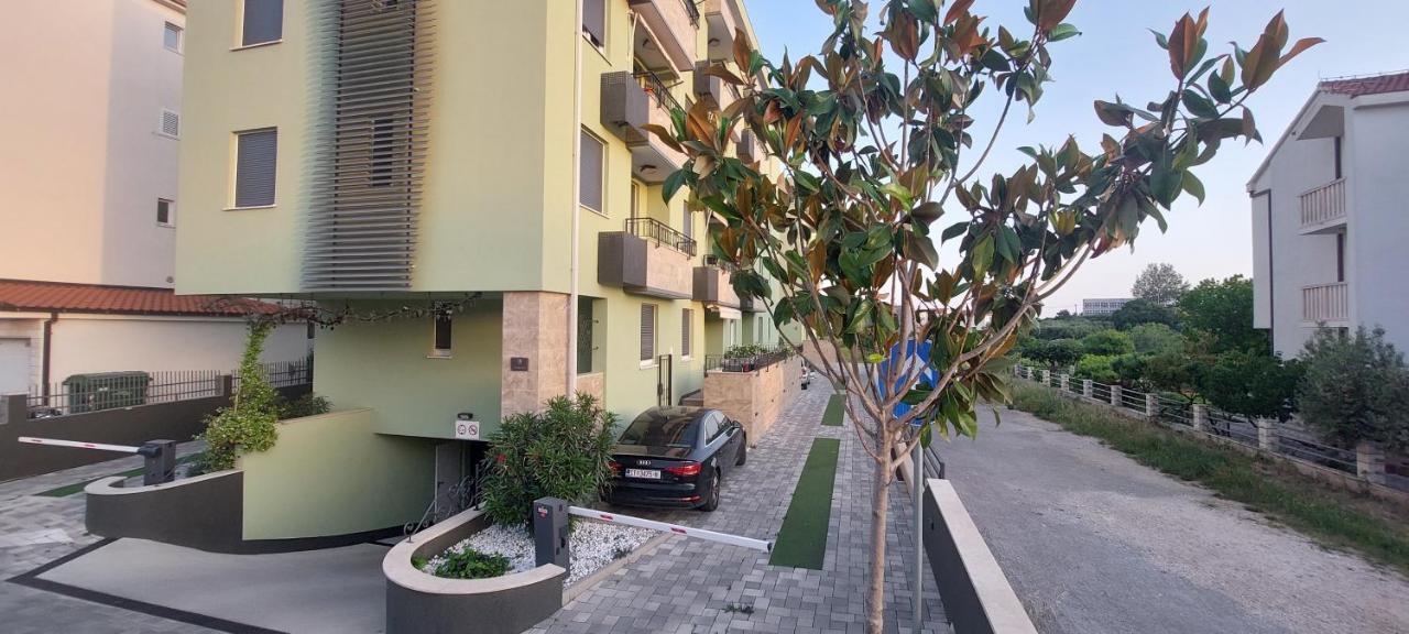 Searenity Daire Split Dış mekan fotoğraf